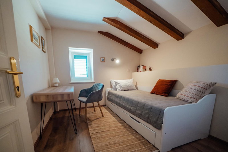 New IMotion, Imotski, Croatia