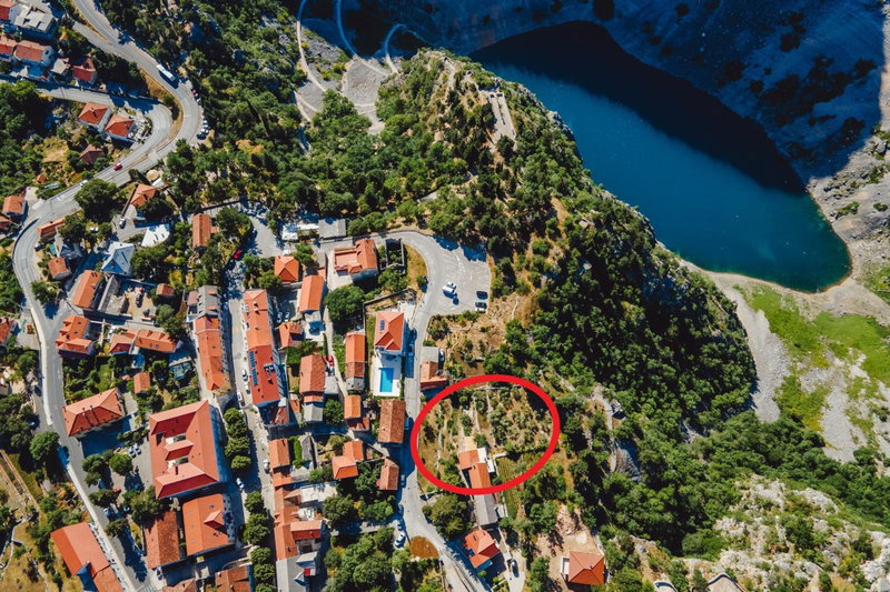 New IMotion, Imotski, Croatia
