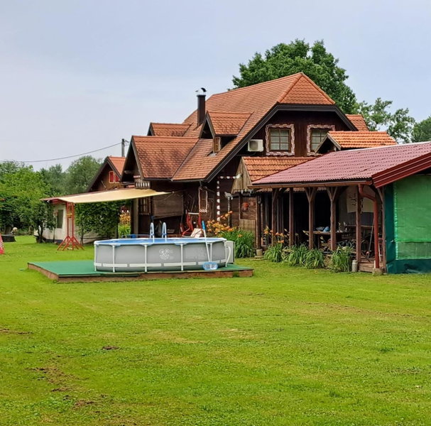Rooms Ma La, Karlovac, Croatia