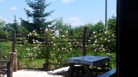 Rooms Ma La, Karlovac, Croatia