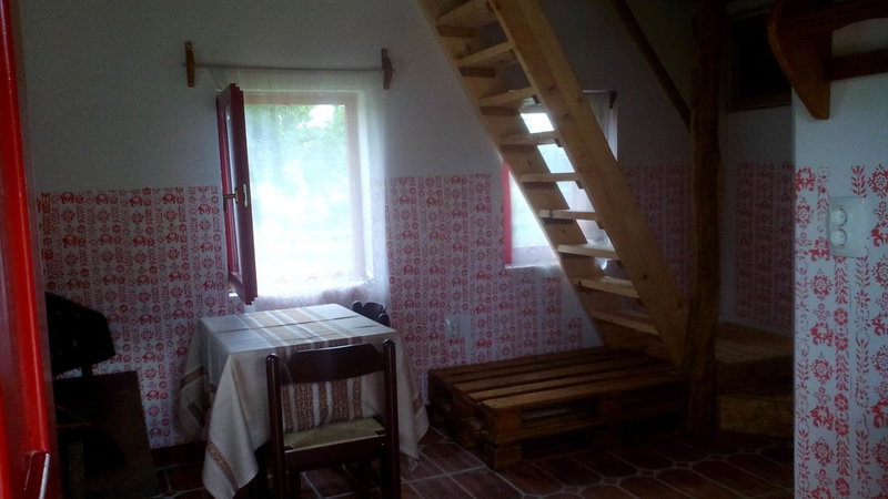 Rooms Ma La, Karlovac, Croatia