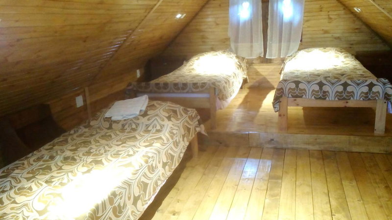 Rooms Ma La, Karlovac, Croatia
