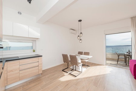 Villa Eni apartments 2, Mandre, Croatia