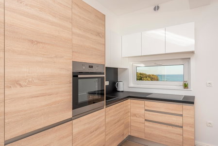 Villa Eni apartments 2, Mandre, Croatia