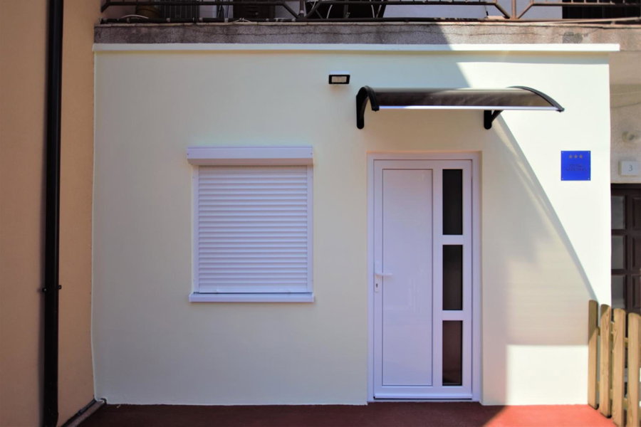Studio apartman Danijela, Pula, Croatia