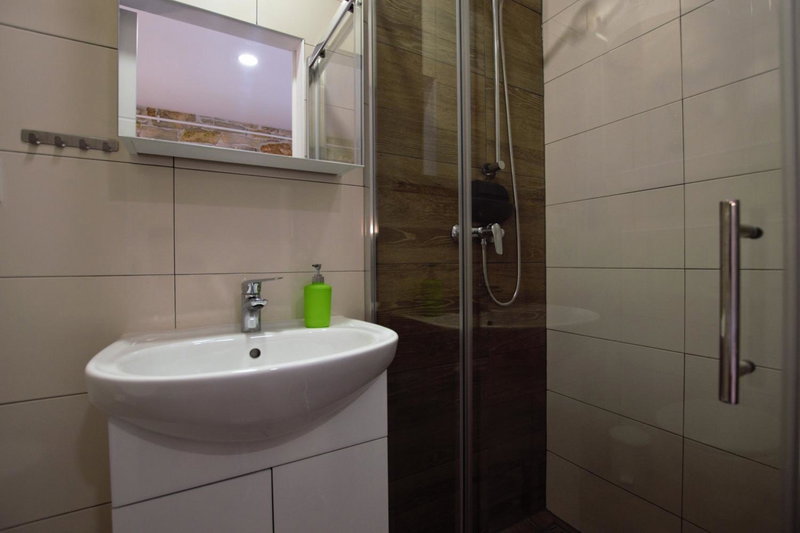 Studio apartman Danijela, Pula, Croatia
