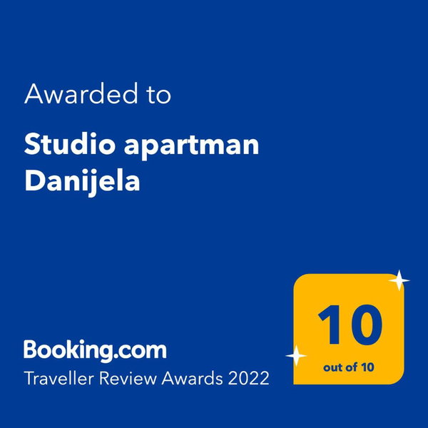 Studio apartman Danijela, Pula, Croatia