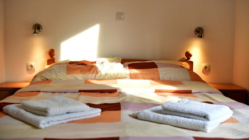 Apartment Stjepan, Rakovica, Croatia