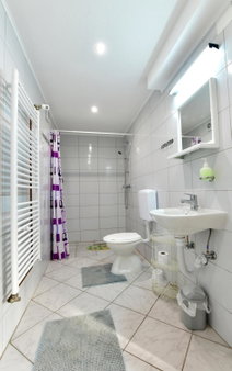 Apartment Stjepan, Rakovica, Croatia