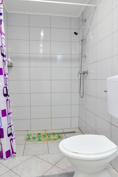 Apartment Stjepan, Rakovica, Croatia