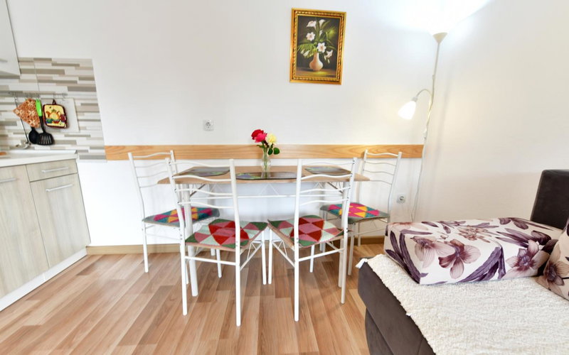 Apartment Stjepan, Rakovica, Croatia