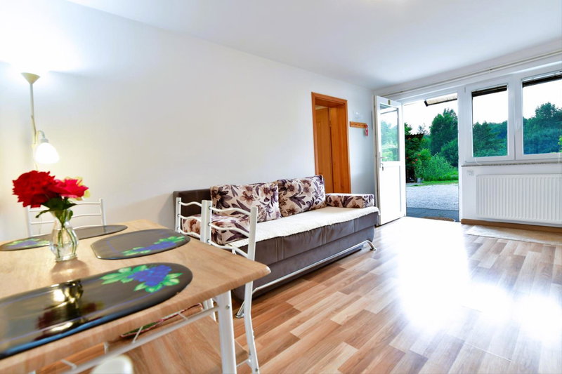 Apartment Stjepan, Rakovica, Croatia