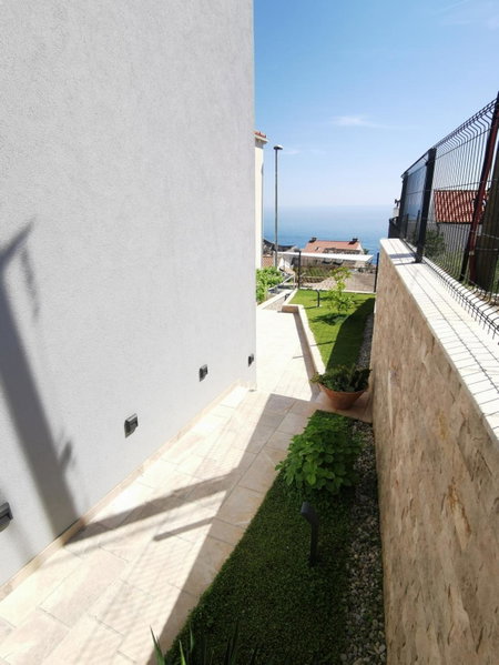 Royal Fort - Minčeta, Dubrovnik, Croatia