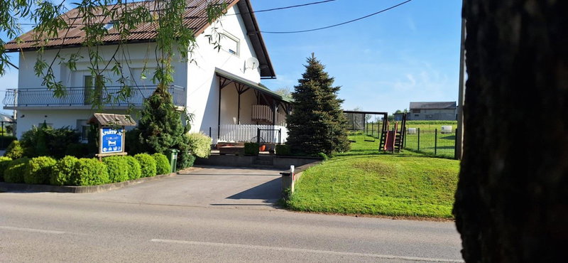 Apartment Sabljaci by the Lake, Ogulin, Croatia
