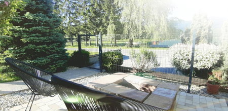 Apartment Sabljaci by the Lake, Ogulin, Croatia