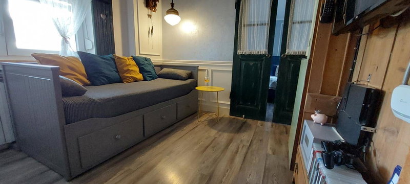 Apartment Sabljaci by the Lake, Ogulin, Croatia