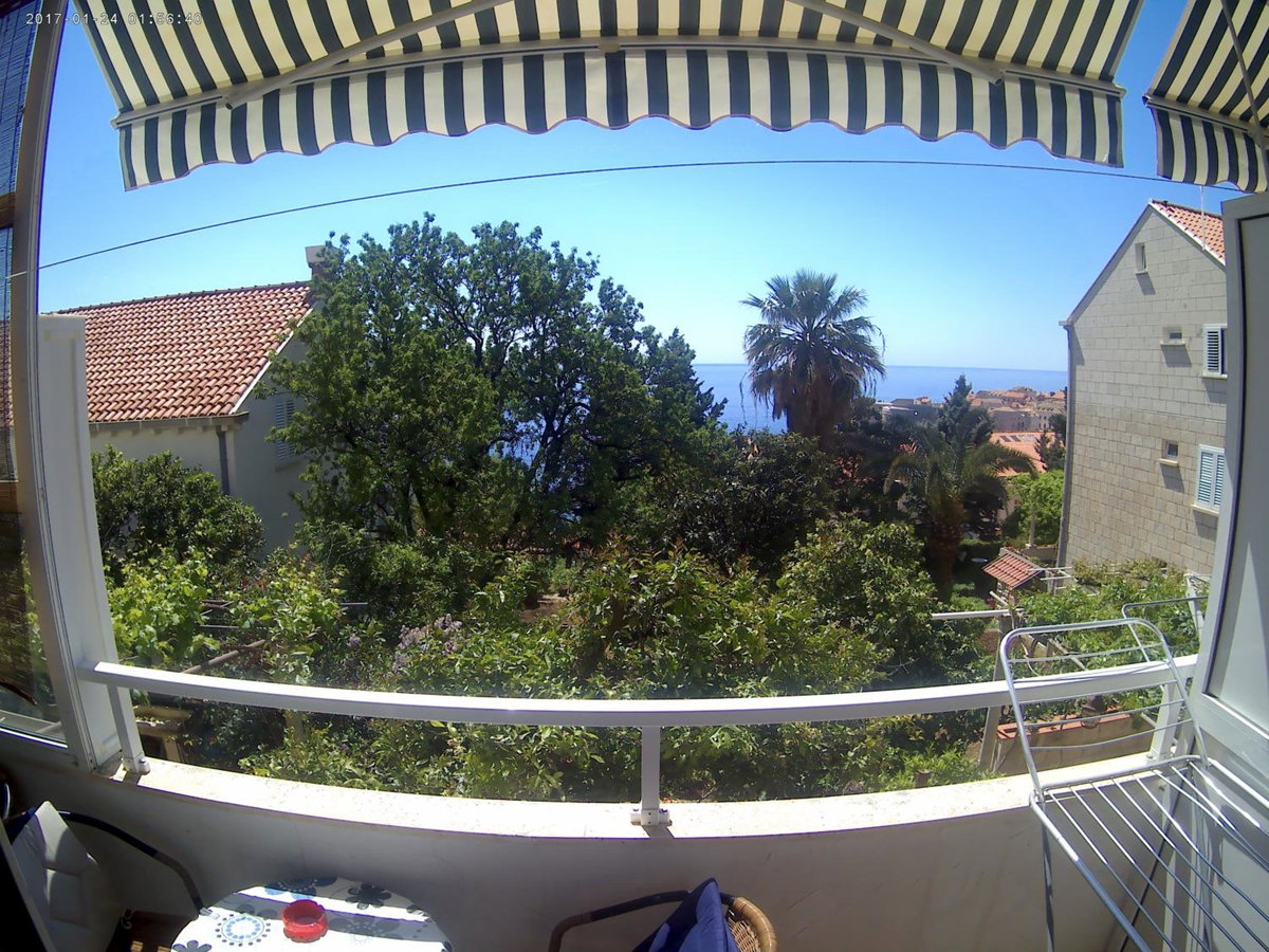 Apartments Romano, Croatia