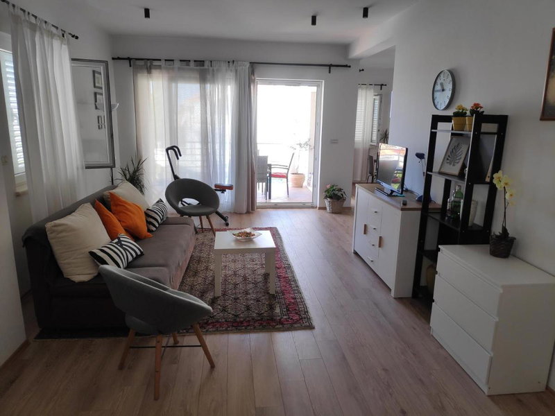 Apartments Romano, Dubrovnik, Croatia