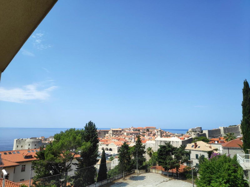 Apartments Romano, Dubrovnik, Croatia