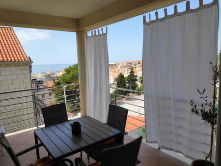 Apartments Romano, Dubrovnik, Croatia