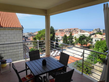 Apartments Romano, Dubrovnik, Croatia