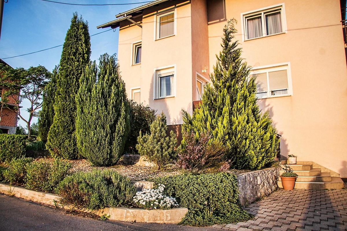 Apartments Nika, Croatia
