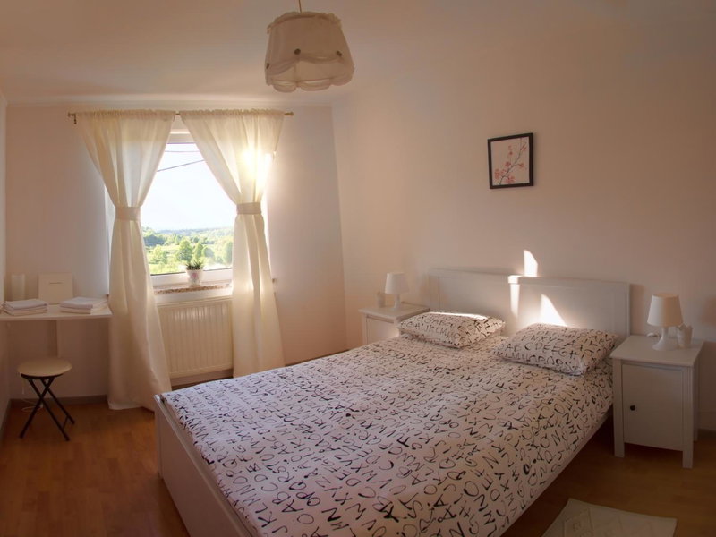 Apartments Nika, Slunj, Croatia