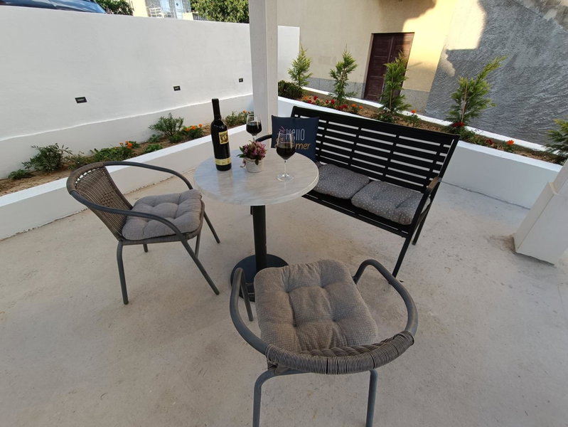 Apartment Smile, Solin, Croatia
