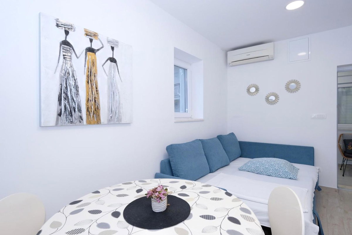 Apartment Smile, Croatia