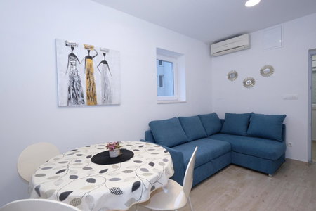 Apartment Smile, Solin, Croatia