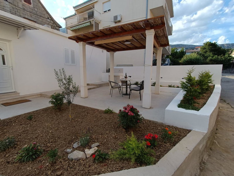 Apartment Smile, Solin, Croatia