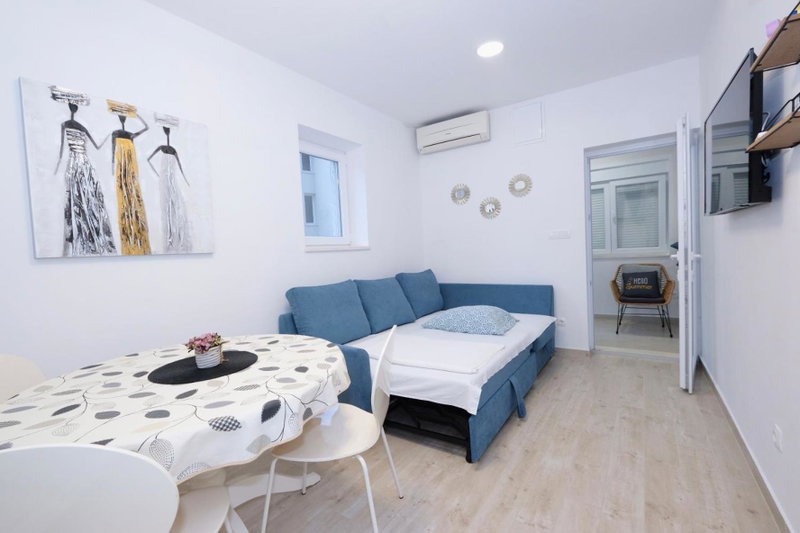 Apartment Smile, Solin, Croatia