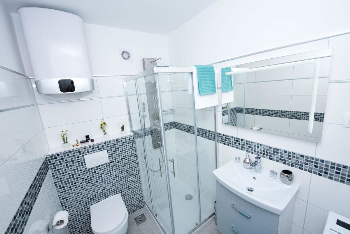 Hotel · Zadar Center Residence, Zadar
