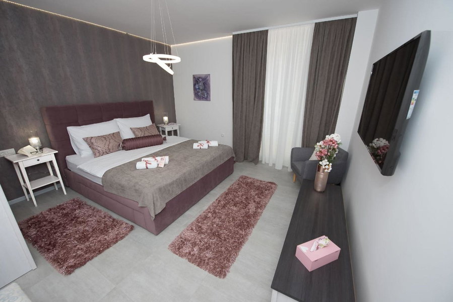 Zadar Center Residence, Zadar, Croatia