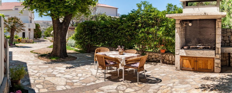 Apartments Nenad & Marija, Pag, Croatia