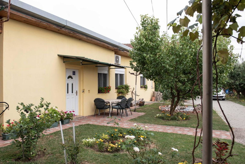 Apartman Peric, Ðakovo, Croatia
