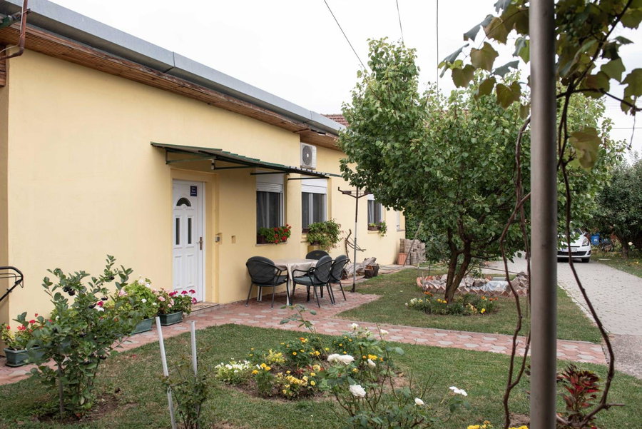Apartman Peric, Ðakovo, Croatia
