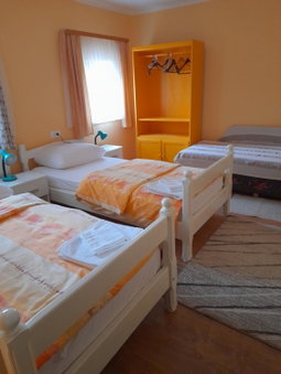 Apartman Peric, Ðakovo, Croatia