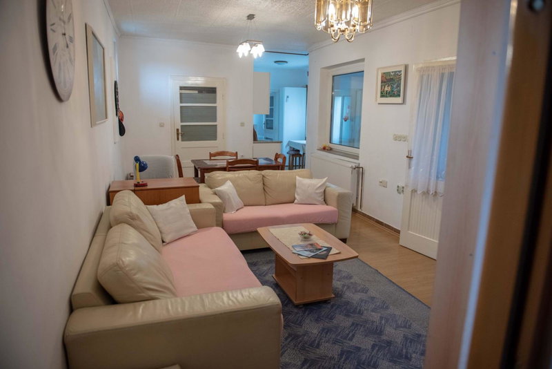 Apartman Peric, Ðakovo, Croatia