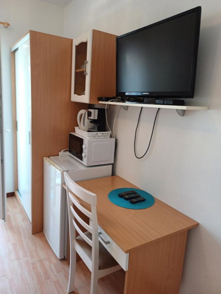 Apartments Jure Miljak, Podstrana, Croatia