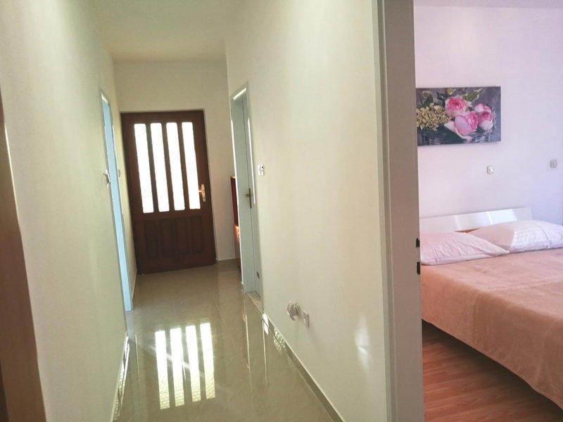 Apartments Jure Miljak, Podstrana, Croatia