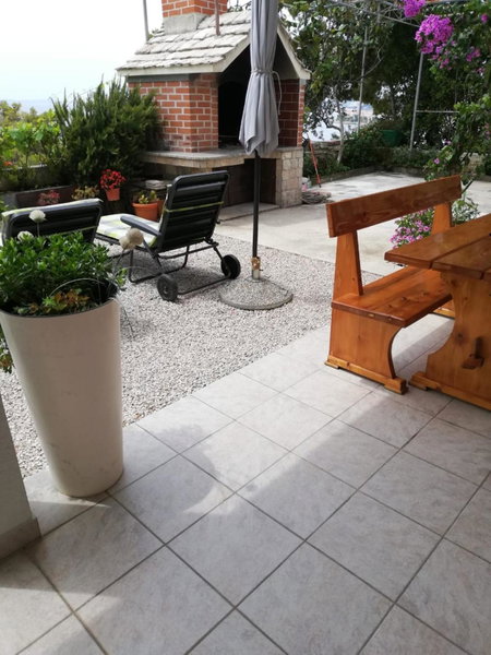 Apartments Jure Miljak, Podstrana, Croatia