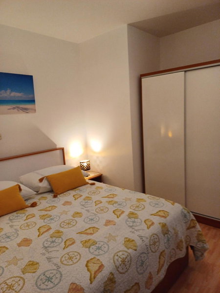 Apartments Jure Miljak, Podstrana, Croatia