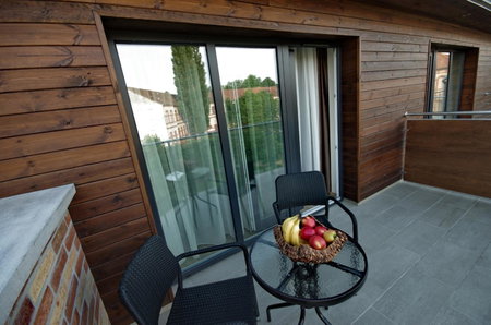 Almásy Apartmanház Gyula, Gyula, Hungary