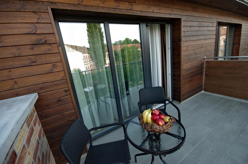 Almásy Apartmanház Gyula, Gyula, Hungary