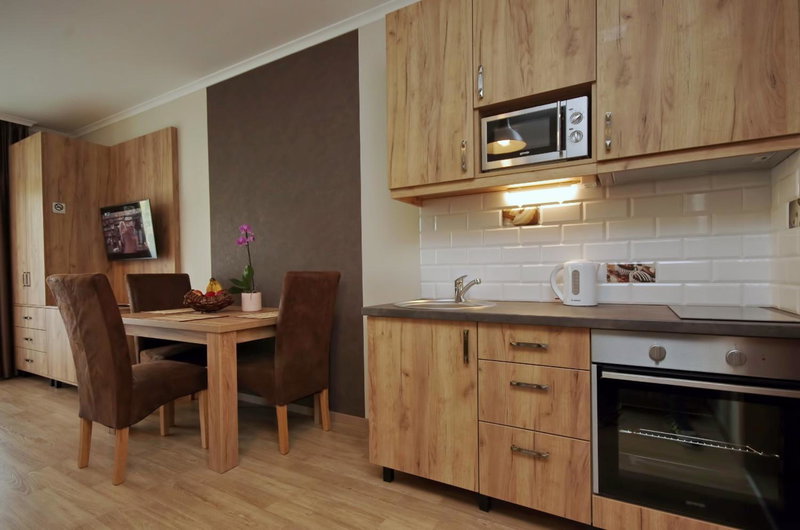 Almásy Apartmanház Gyula, Gyula, Hungary