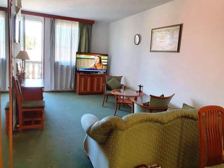 Palota Apartman, Hévíz, Hungary