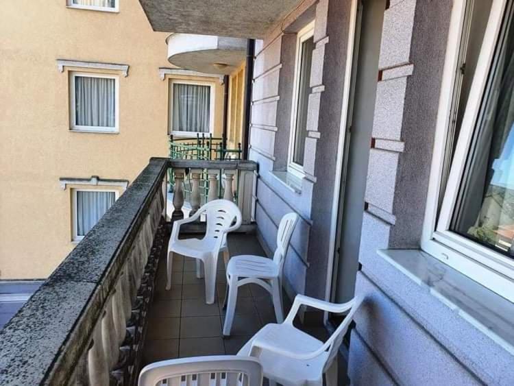 Palota Apartman, Hévíz, Hungary