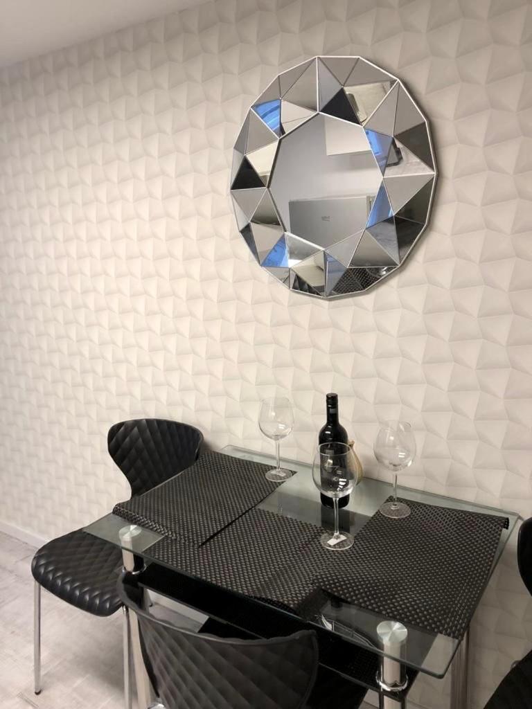 Corvin RuinPub Designed Apartment, Hungary