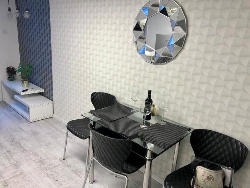 Corvin RuinPub Designed Apartment, Budapest, Hungary